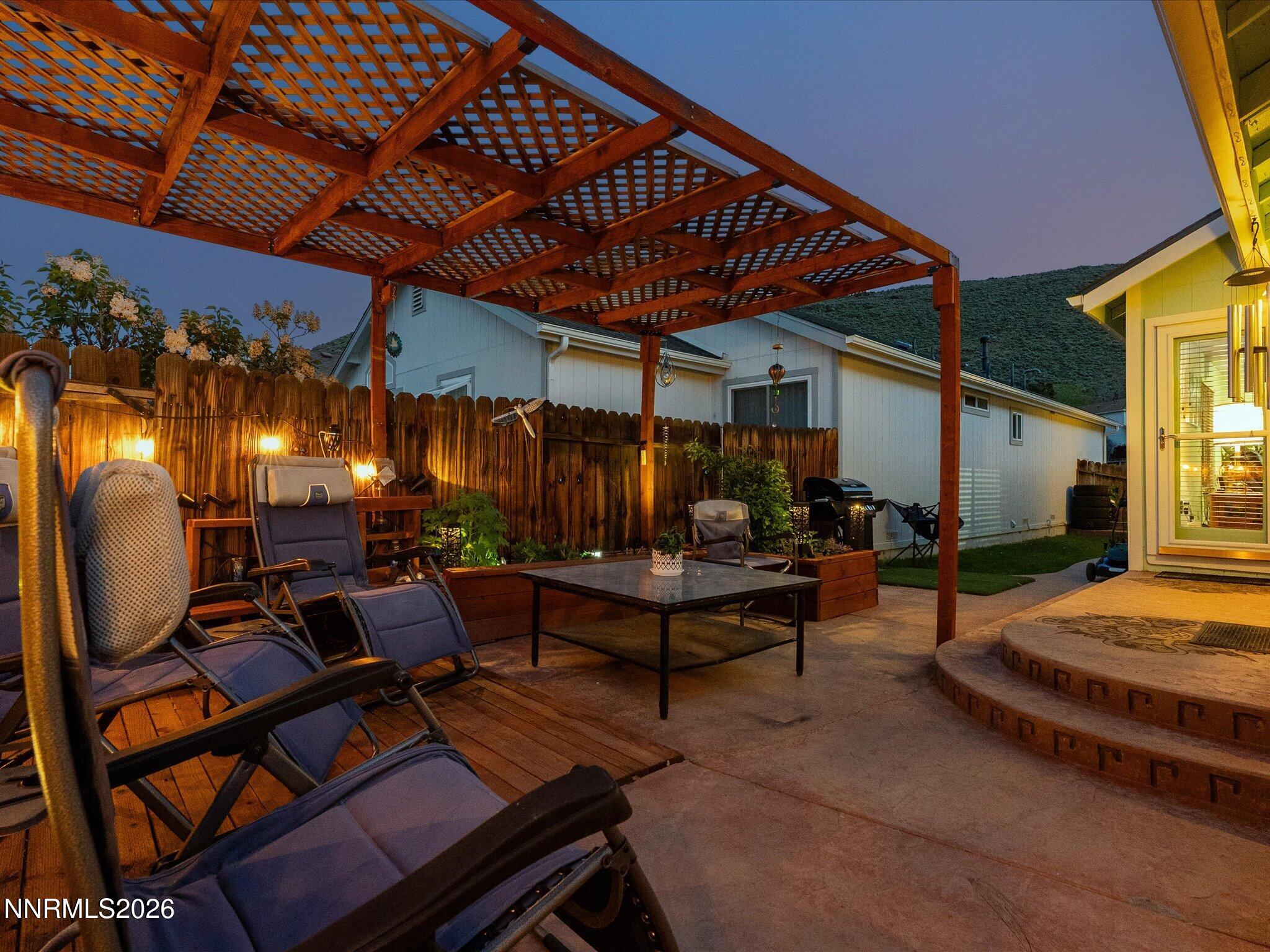 4572 Creekside Circle Reno, NV 89502 - Photo 4 of 41 05-4572 Creekside Cir-108