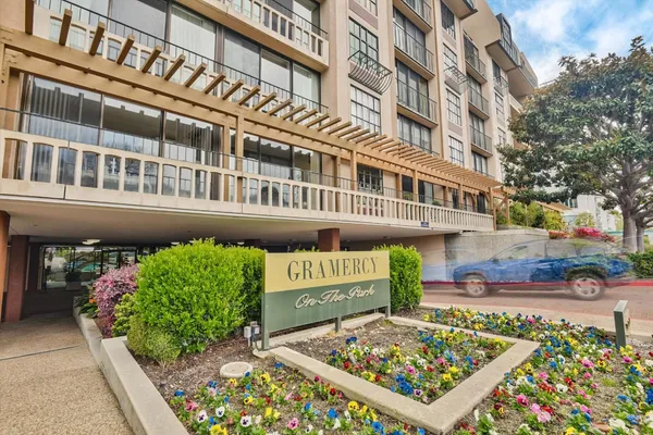 $850,000 | 555 Laurel Avenue, Unit 415, San Mateo, CA 94401
