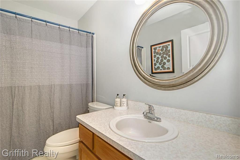1848 Union Lake Road Commerce Township, MI 48382 - Photo 20 of 26