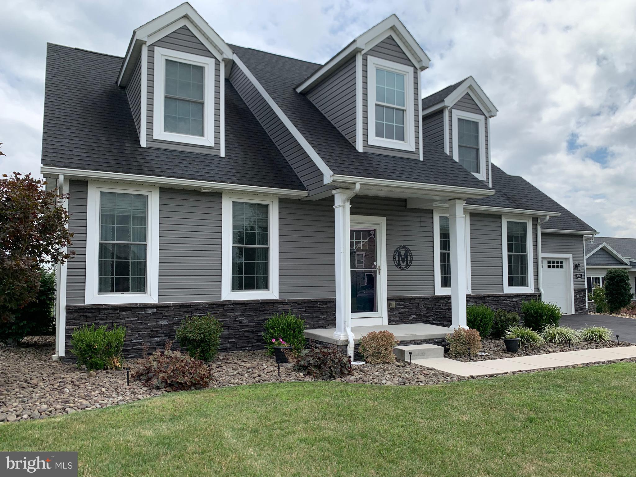 1562 Warm Spring Road, Unit 34 Chambersburg, PA 17202 - Photo 3 of 62 Gallery Image 3