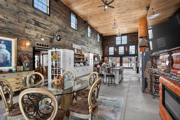 $425,000 | 6418 Kennedy Road, Munith, MI 49259