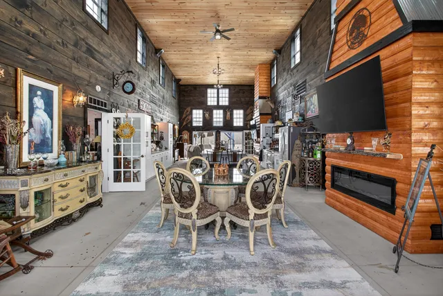 $465,000 | 6418 Kennedy Road, Munith, MI 49259