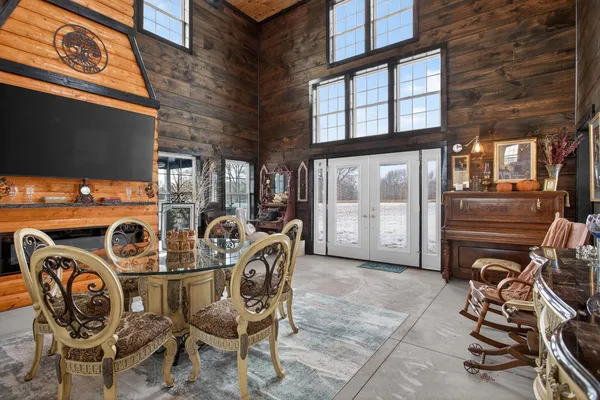 $425,000 | 6418 Kennedy Road, Munith, MI 49259