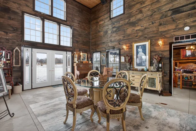 $465,000 | 6418 Kennedy Road, Munith, MI 49259