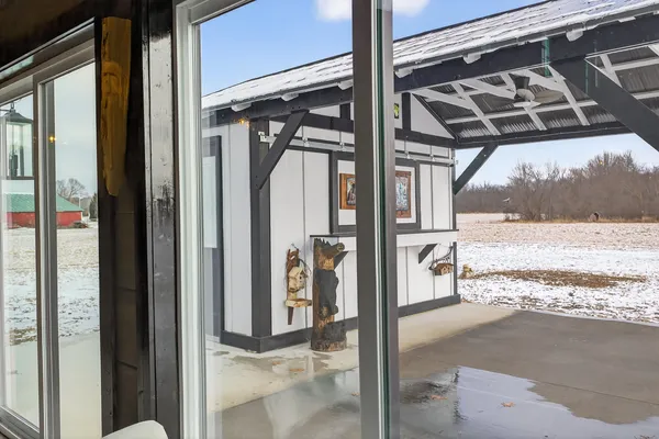 $425,000 | 6418 Kennedy Road, Munith, MI 49259