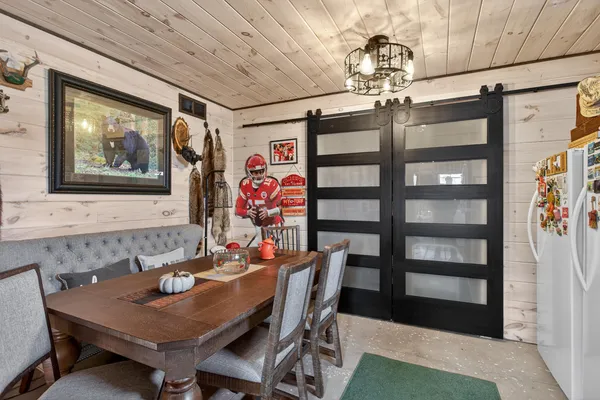 $425,000 | 6418 Kennedy Road, Munith, MI 49259