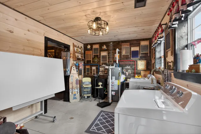 $465,000 | 6418 Kennedy Road, Munith, MI 49259