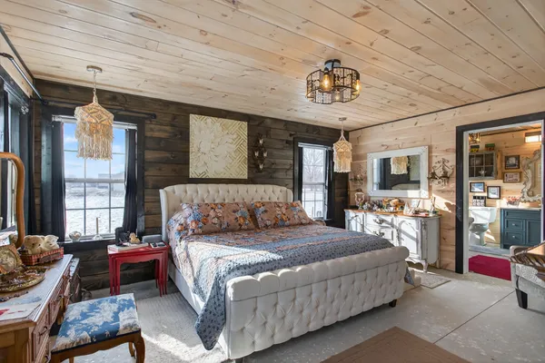 $425,000 | 6418 Kennedy Road, Munith, MI 49259