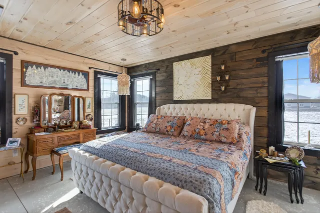 $465,000 | 6418 Kennedy Road, Munith, MI 49259