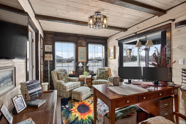 $465,000 | 6418 Kennedy Road, Munith, MI 49259