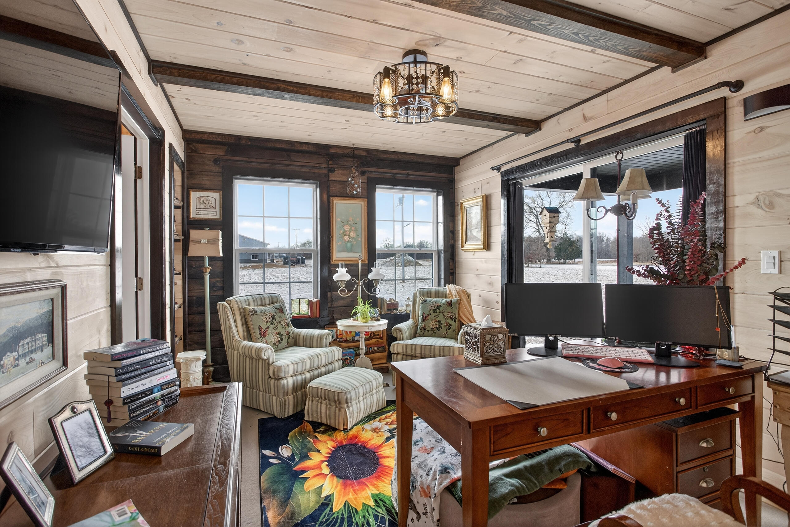 6418 Kennedy Road Munith, MI 49259 - Photo 28 of 52 031_0N0A8499