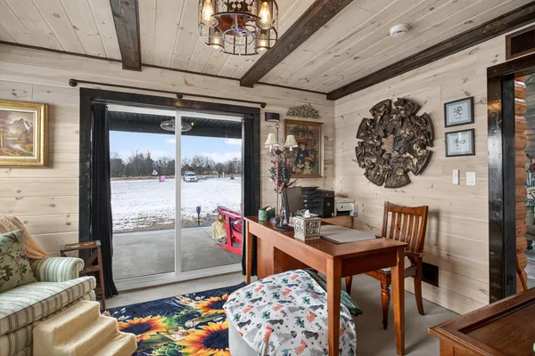 $425,000 | 6418 Kennedy Road, Munith, MI 49259