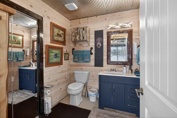 $425,000 | 6418 Kennedy Road, Munith, MI 49259