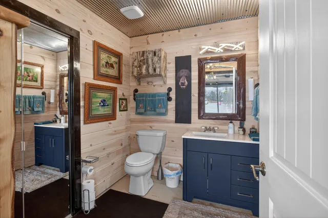 $465,000 | 6418 Kennedy Road, Munith, MI 49259