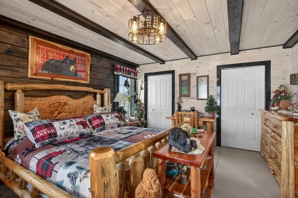 $425,000 | 6418 Kennedy Road, Munith, MI 49259