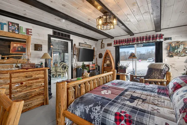 $425,000 | 6418 Kennedy Road, Munith, MI 49259