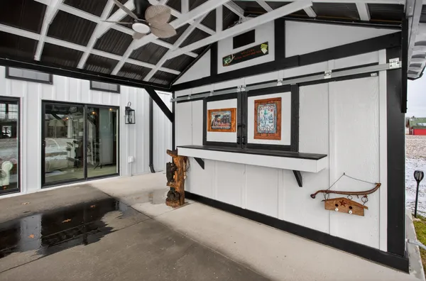 $425,000 | 6418 Kennedy Road, Munith, MI 49259