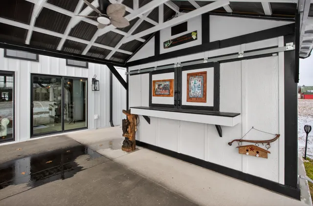 $465,000 | 6418 Kennedy Road, Munith, MI 49259