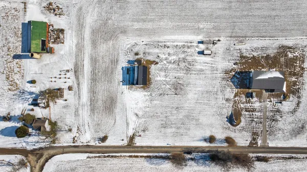 $425,000 | 6418 Kennedy Road, Munith, MI 49259