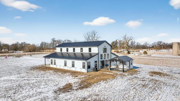 $425,000 | 6418 Kennedy Road, Munith, MI 49259