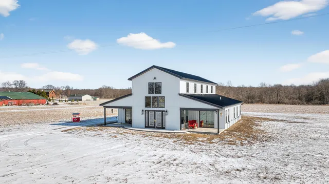 $465,000 | 6418 Kennedy Road, Munith, MI 49259