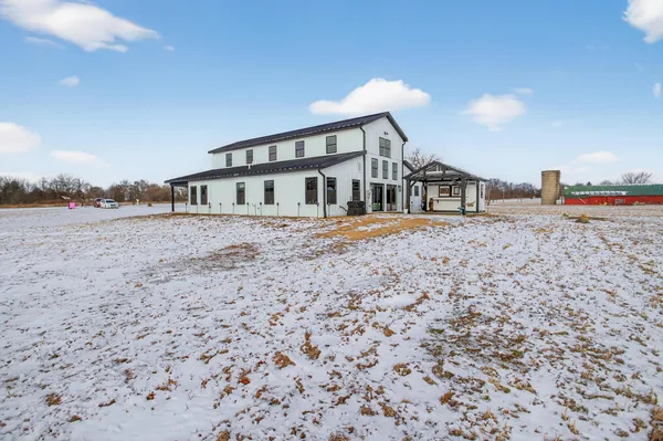 $425,000 | 6418 Kennedy Road, Munith, MI 49259