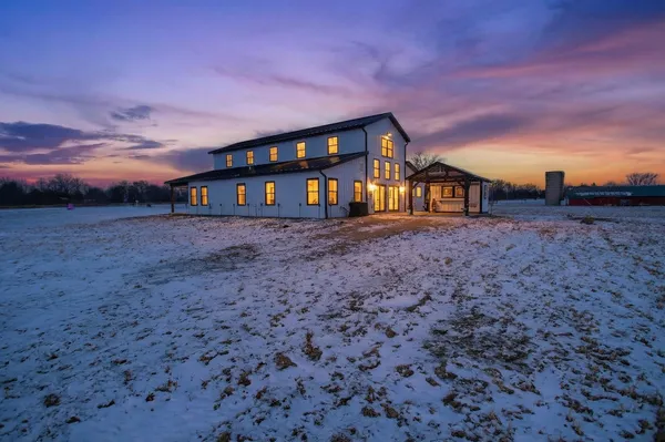 $425,000 | 6418 Kennedy Road, Munith, MI 49259