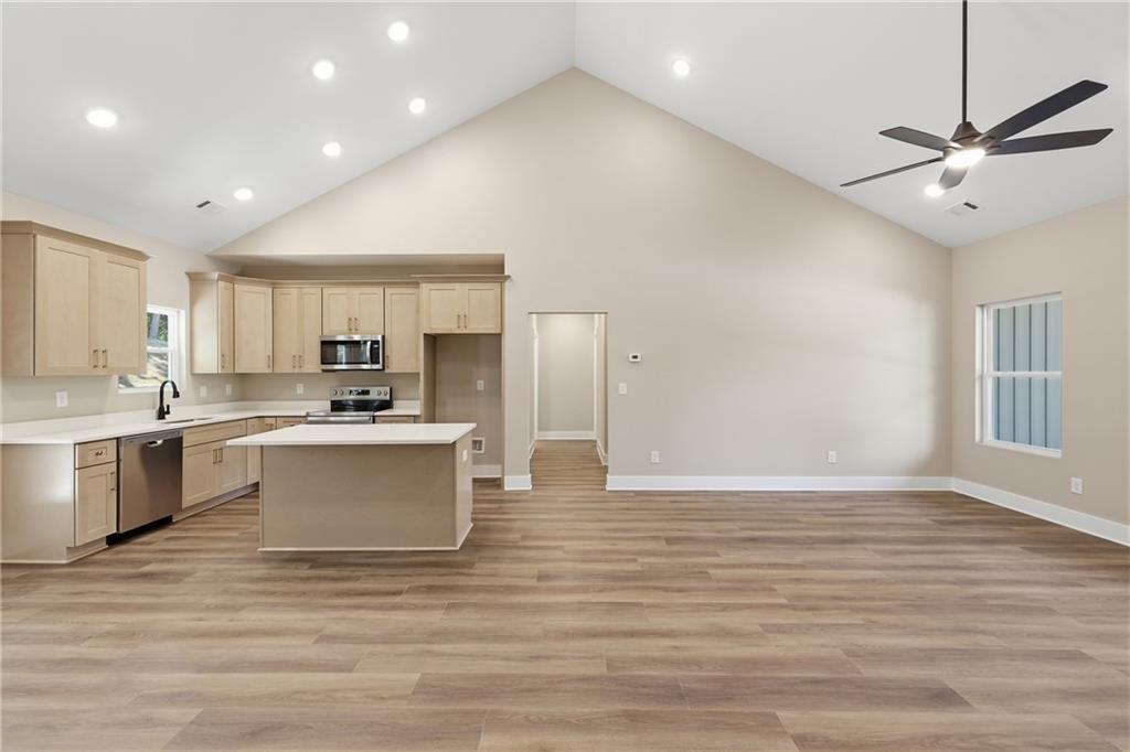 180 Edwards Road Clarkesville, GA 30523 - Photo 5 of 49