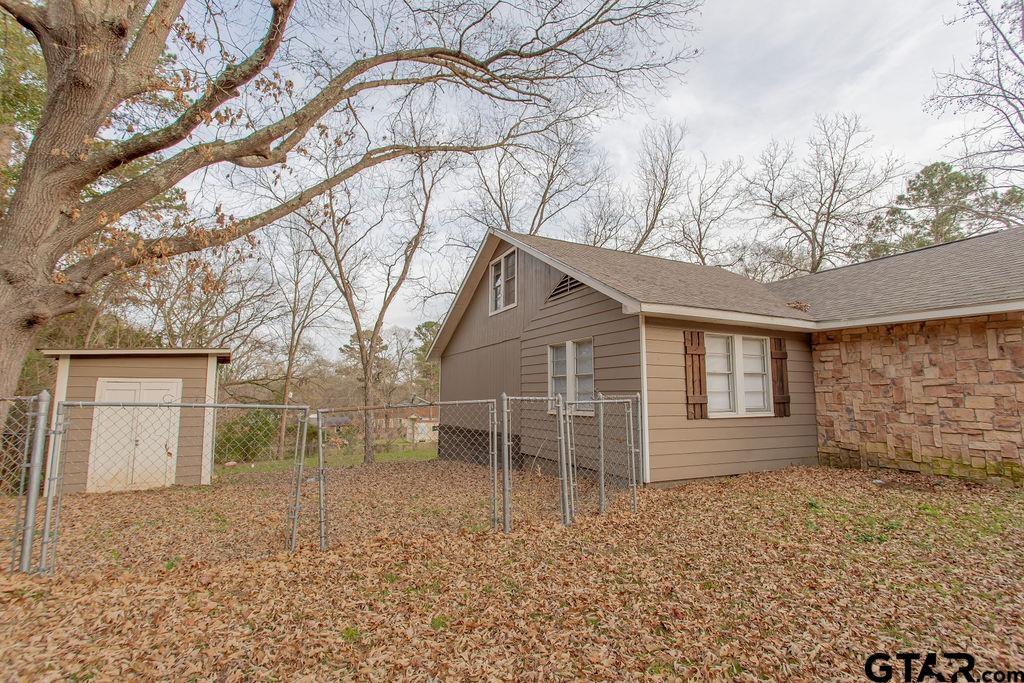 508 North Tyler Street Big Sandy, TX 75755 - Photo 24 of 27