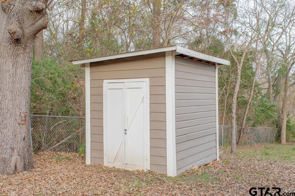 508 North Tyler Street Big Sandy, TX 75755 - Photo 26 of 27