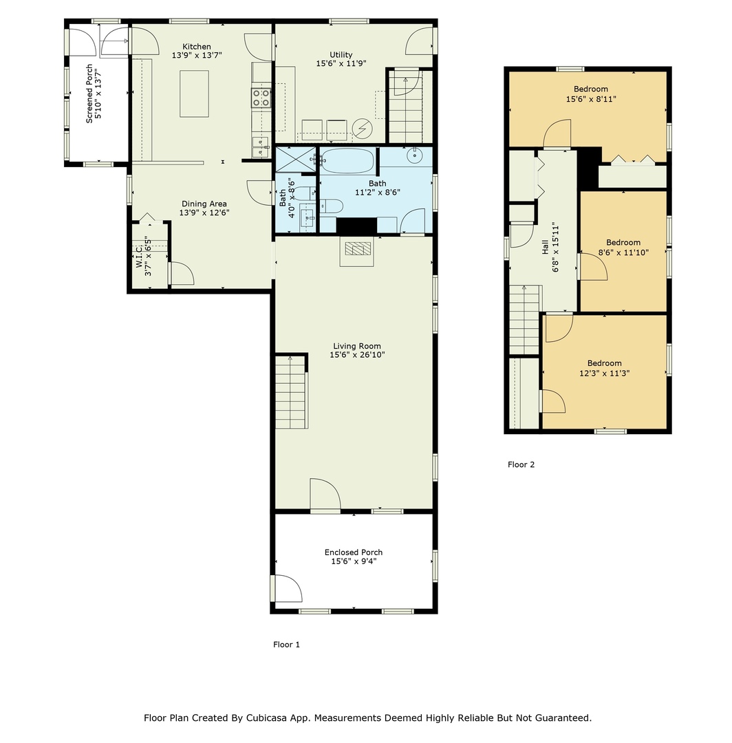 33049 South Symerton Road Wilmington, IL 60481 - Photo 3 of 23 Gallery Image 3