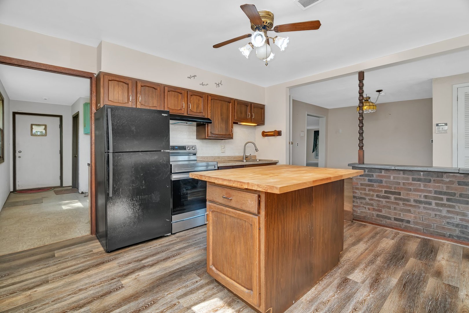 33049 South Symerton Road Wilmington, IL 60481 - Photo 4 of 23 Gallery Image 4