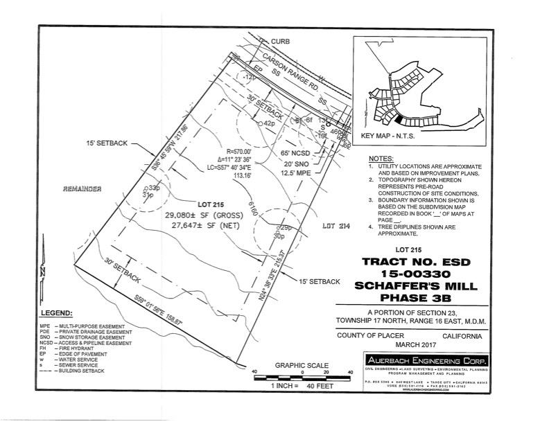10669 Carson Range Road Truckee, CA 96161 - Photo 3 of 21 Gallery Image 3