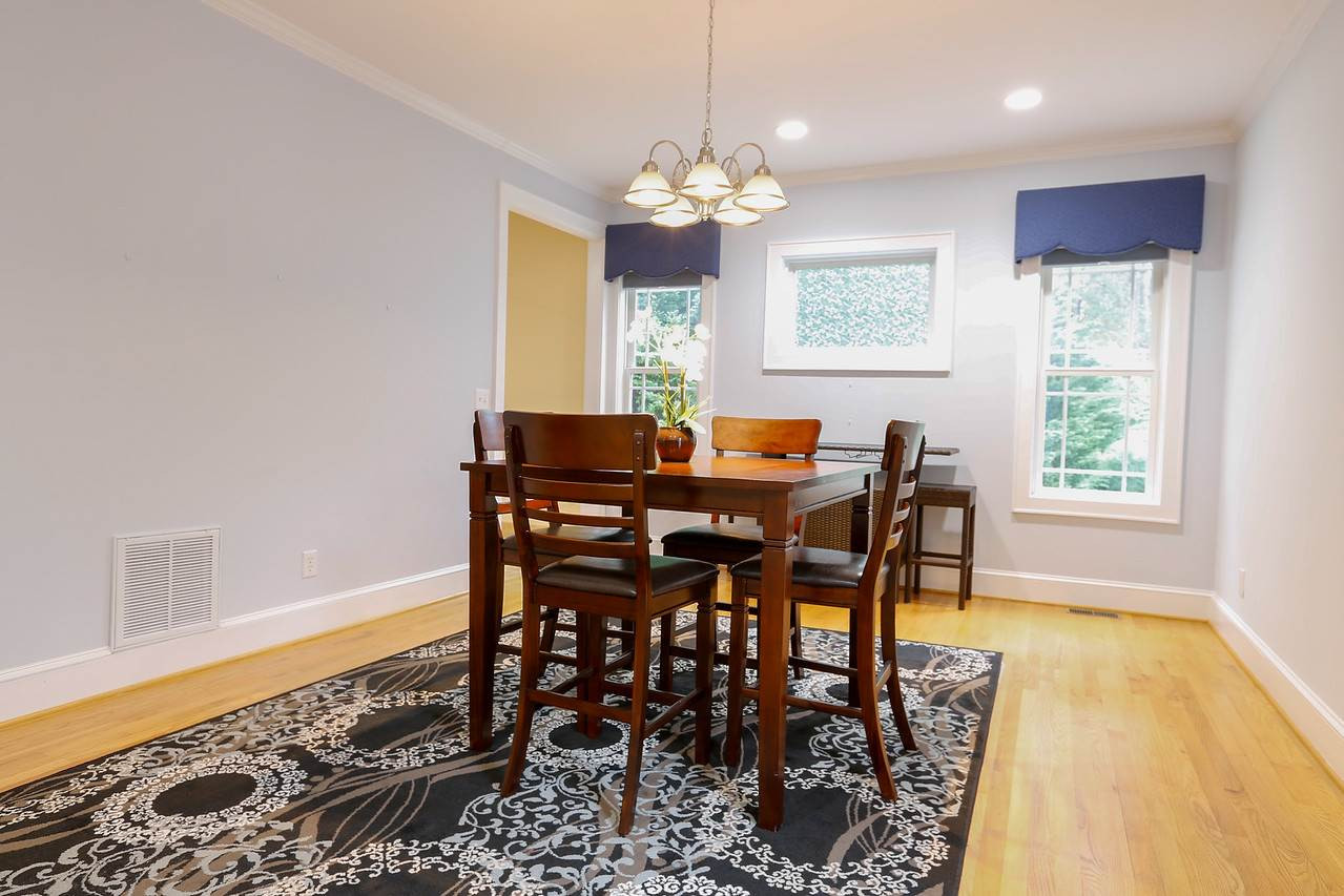 8106 Dreamy Way Raleigh, NC 27613 - Photo 14 of 30 Photo 14