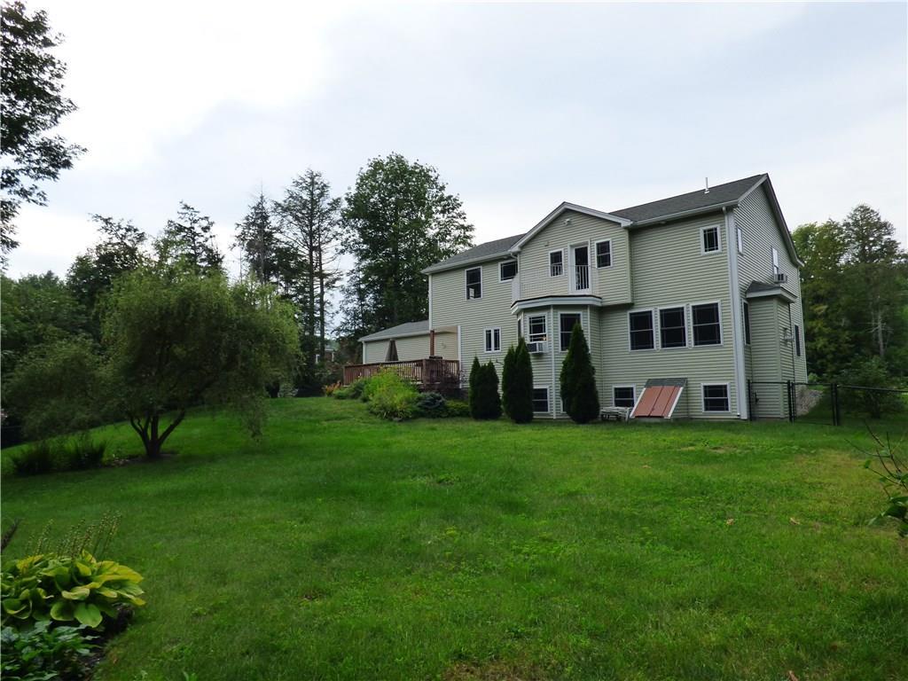 49 Gordon Farms Road Gorham, ME 04038 - Photo 22 of 22 Photo