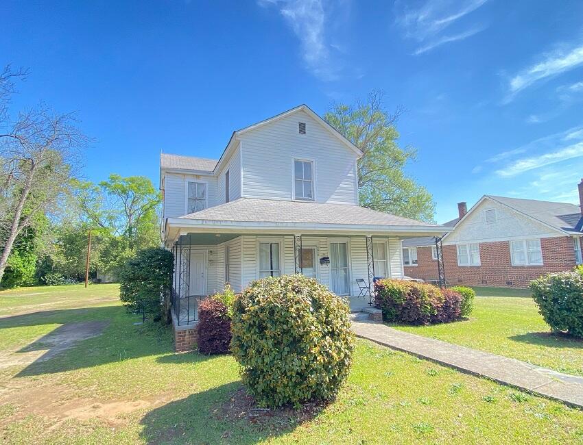 3016 River Drive, Unit B Columbia, SC 29201 - Photo 1 of 7 Front