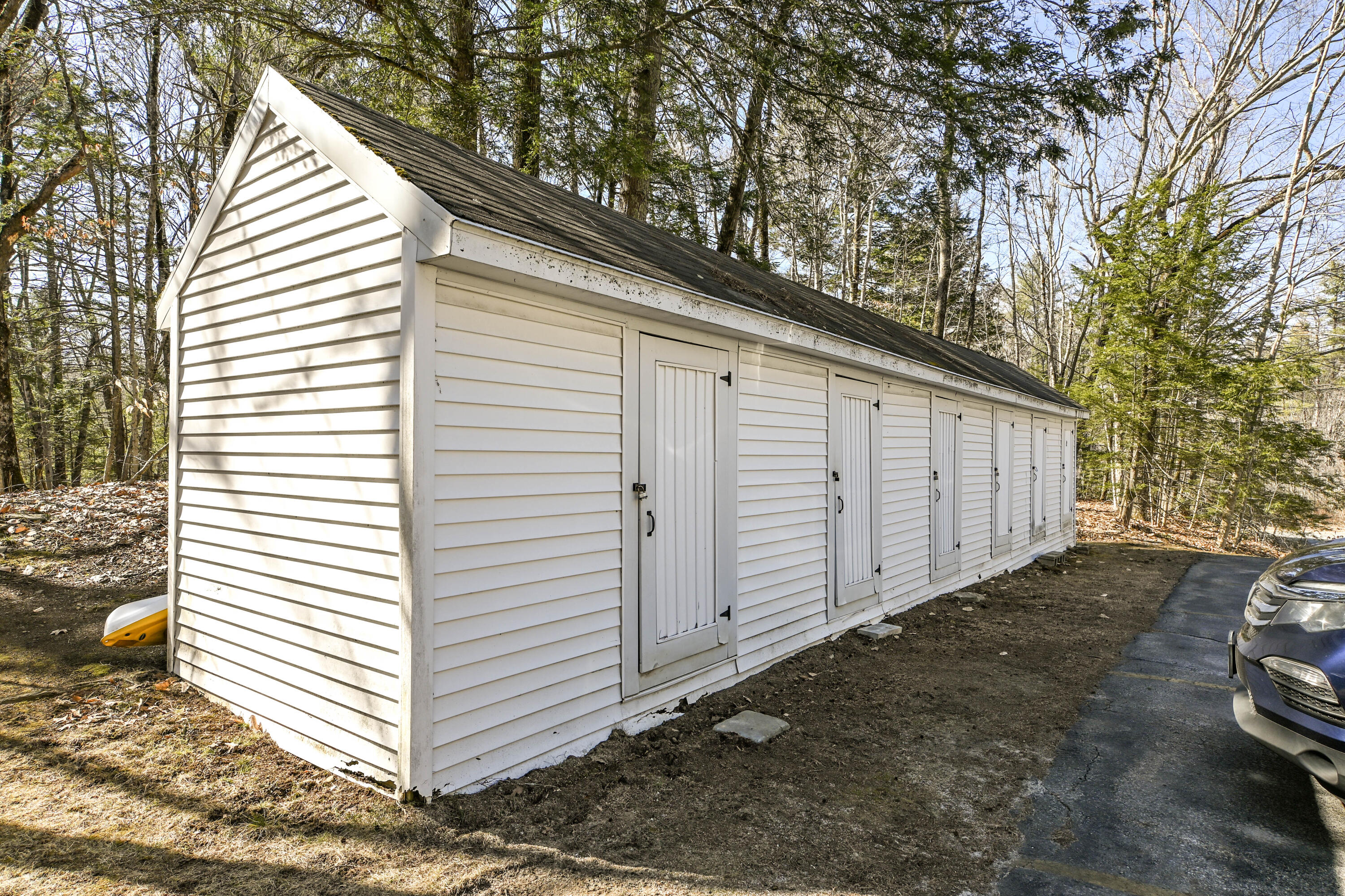 18 Cosmic Way, Unit 18 Windham, ME 04062 - Photo 30 of 35