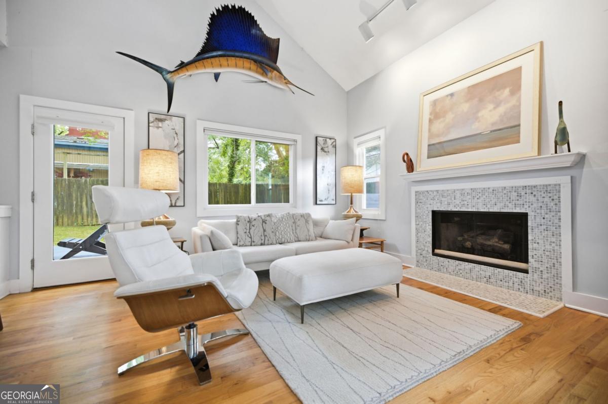 505 Oakdale Road Northeast, Unit 5 Atlanta, GA 30307 - Photo 7 of 62 Gallery Image 7