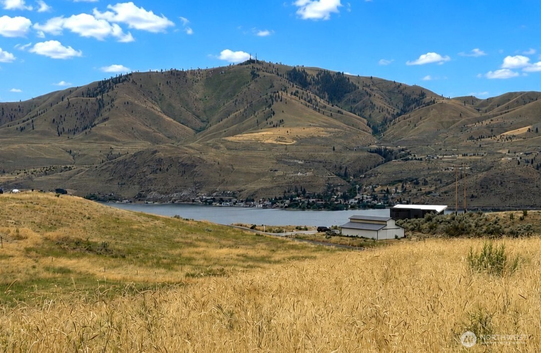 0 Boyd Road Chelan, WA 98816 - Photo 5 of 11