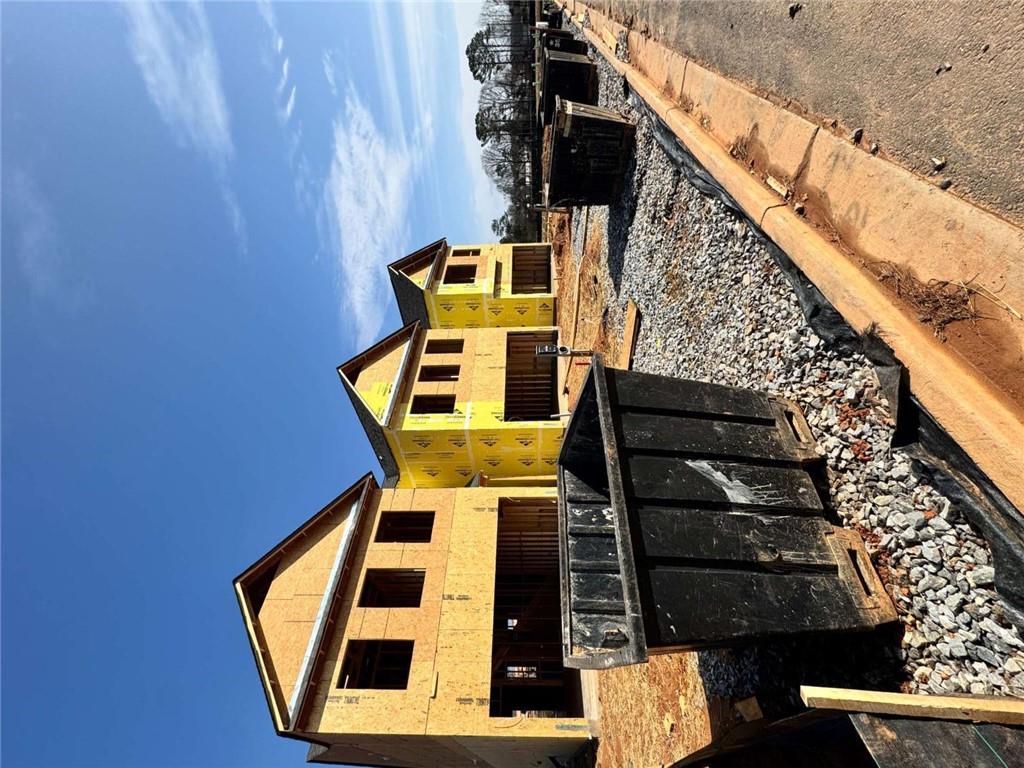 517 Hayes Lane Canton, GA 30115 - Photo 2 of 7