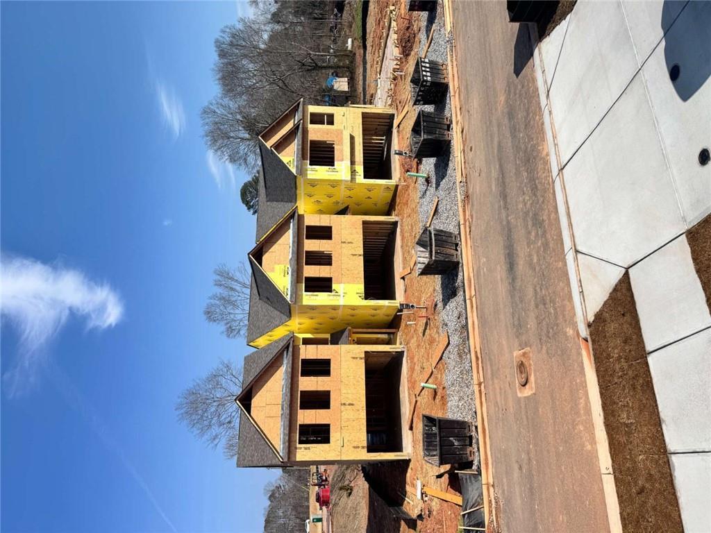 517 Hayes Lane Canton, GA 30115 - Photo 3 of 7