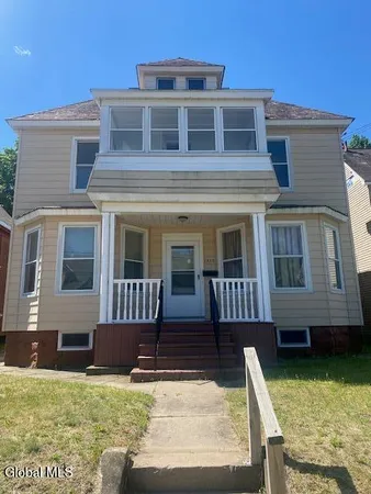 $399,000 | 1209 3rd Avenue, Schenectady, NY 12303