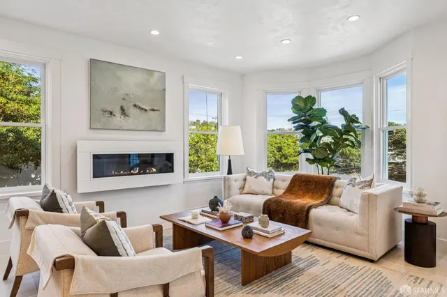 $3,249,000 | 95 Nordhoff Street, San Francisco, CA 94131