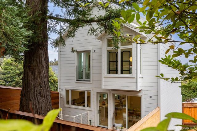 $3,249,000 | 95 Nordhoff Street, San Francisco, CA 94131