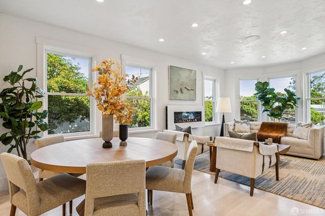 $3,249,000 | 95 Nordhoff Street, San Francisco, CA 94131