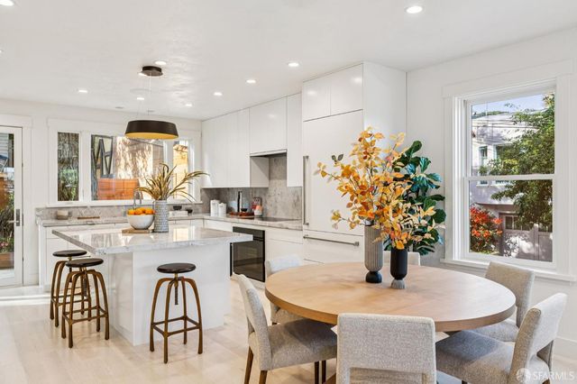 $3,249,000 | 95 Nordhoff Street, San Francisco, CA 94131