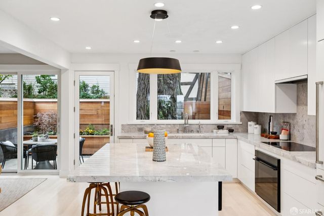 $3,249,000 | 95 Nordhoff Street, San Francisco, CA 94131