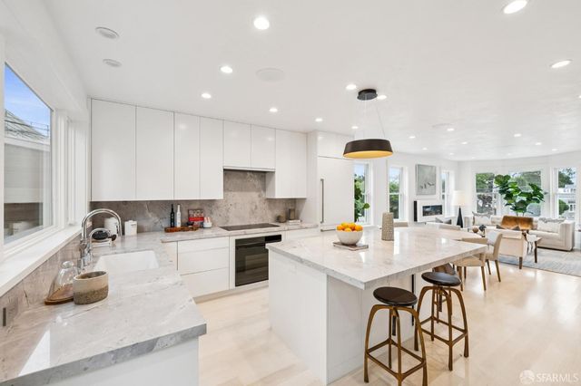 $3,249,000 | 95 Nordhoff Street, San Francisco, CA 94131