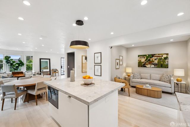 $3,249,000 | 95 Nordhoff Street, San Francisco, CA 94131