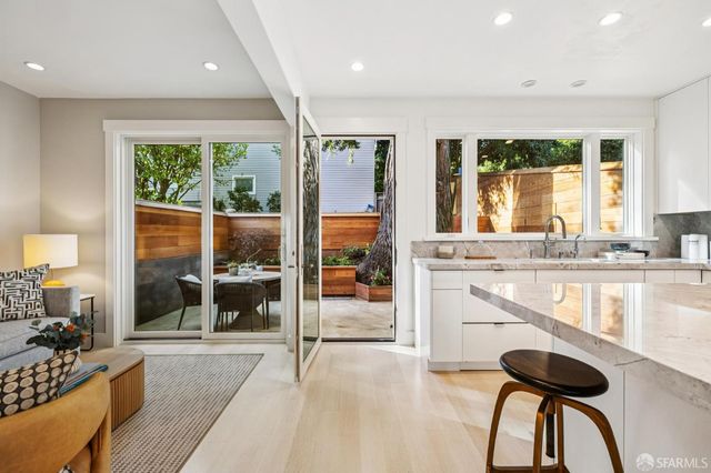 $3,249,000 | 95 Nordhoff Street, San Francisco, CA 94131